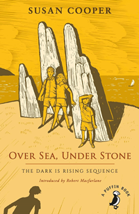 Over Sea Under Stone